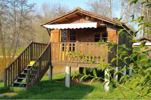 Campsite La Dordogne Verte: 00000649513