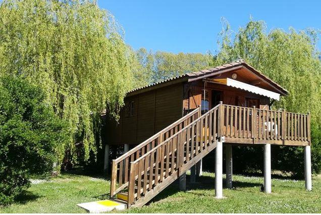 Campsite La Dordogne Verte: 00000649514 1
