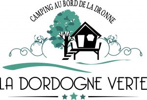 Camping La Dordogne Verte : Logo Dordogne Vertefinal 3